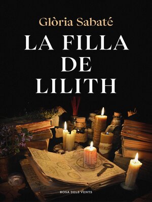 cover image of La filla de Lilith